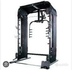 Domyos BM970 Palestra multifunzione