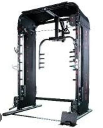 Domyos BM970 Palestra multifunzione