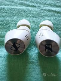 Auricolari Sennheiser Momentum