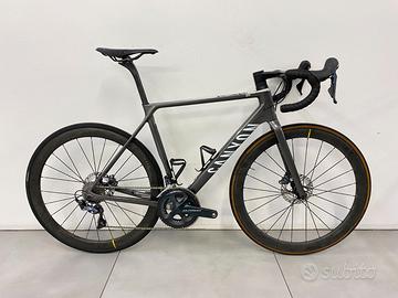 Corsa Canyon Ultimate CF (Usata)