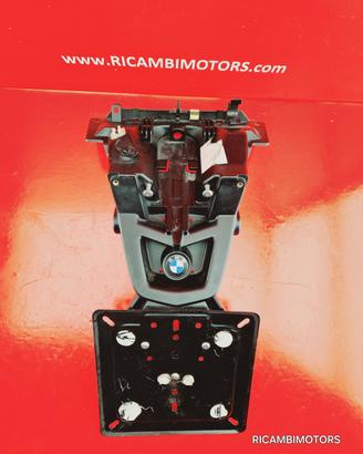 PLASTICHE CARENE BMW K1200S