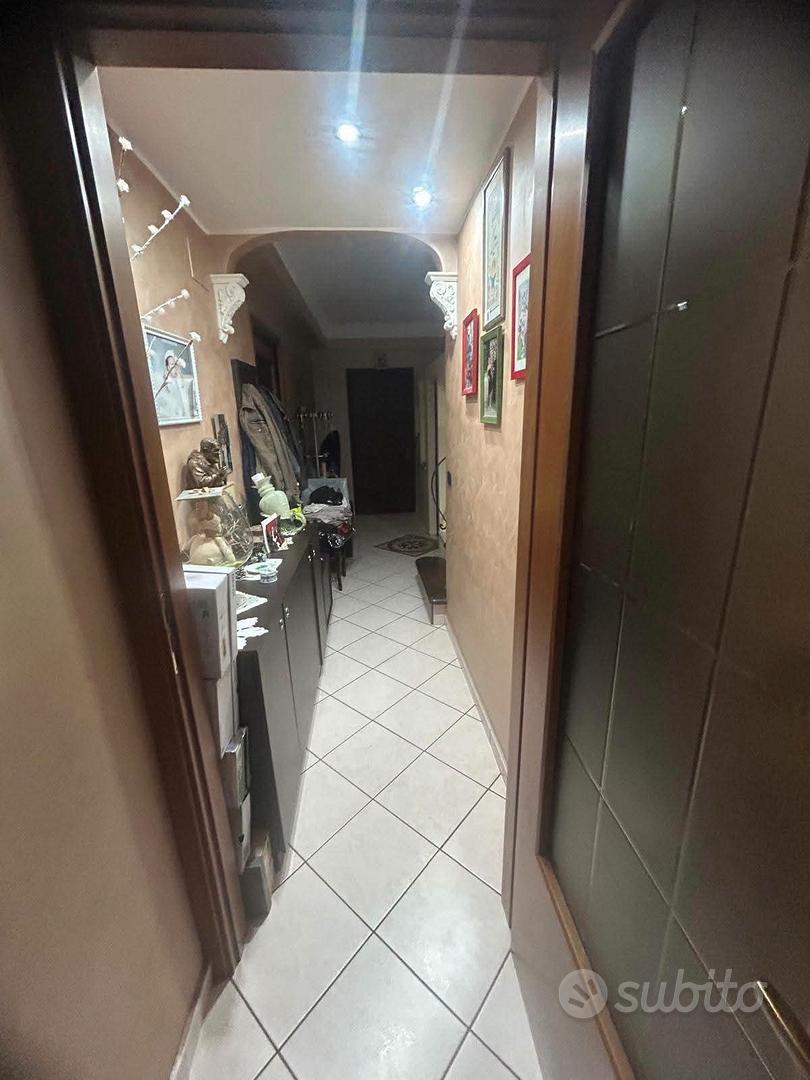 Appartamento – CT - Altro