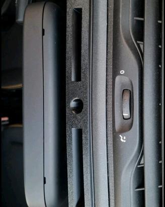 porta telefono specifico per pandina