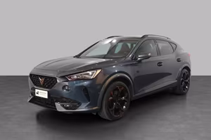 Cupra Formentor 1.4 e-hybrid VZ dsg