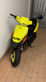 Booster Mbk 1996