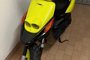 Booster Mbk 1996