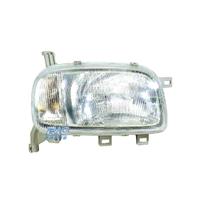 FANALE DESTRO CON REGOLAZIONE MANUALE PER NISSAN M