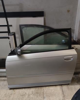 SPORTELLI AUDI A3 8P 3 PORTE
