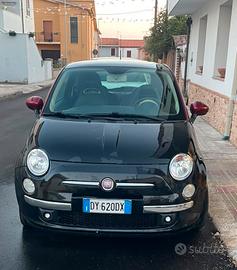 Fiat 500 1.200 Lounge