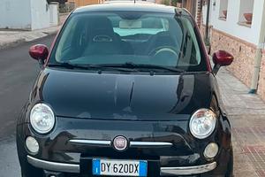 Fiat 500 1.200 Lounge