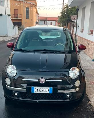 Fiat 500 1.200 Lounge