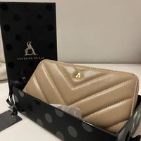 Portafoglio Atelier du Sac - nuovo