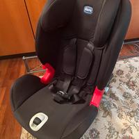 Seggiolino Auto reclinabile Chicco Youniverse Fix
