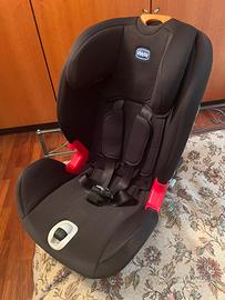 Seggiolino Auto reclinabile Chicco Youniverse Fix