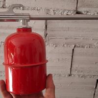 Pistola aria compressa x motori/parti meccaniche 