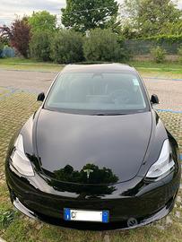 Tesla Model 3 2020 Prezzo interessante