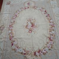 Aubusson floreale Tisca (cm 248x 314)