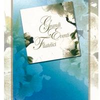2007 Folder Grandi Eventi Arturo Toscanini RRRR