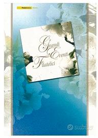 2007 Folder Grandi Eventi Arturo Toscanini RRRR