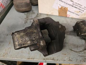 Pinze freno posteriori ALFA ROMEO 75   leggi bene