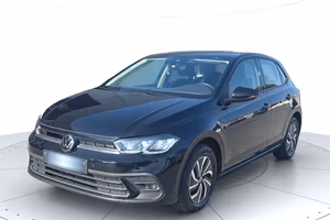 VOLKSWAGEN Polo 1.0 tsi Life 95cv Tech Pack