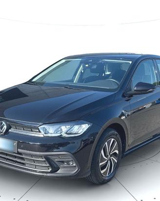 VOLKSWAGEN Polo 1.0 tsi Life 95cv Tech Pack