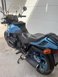 BMW K75
