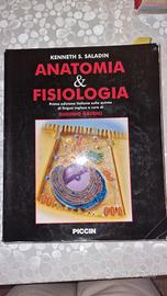 Anatomia e fisiologia Kenneth S. Saladin 