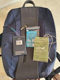 Zaino espandibile Piquadro