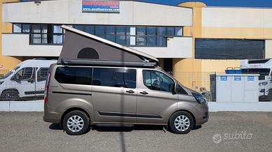 WESTFALIA NUGGET 5 POSTI VIAGGIO UNICO PROPRIETA