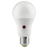 Lampadina LED Sensore Crepuscolare E27 12W 1000lm