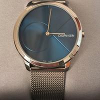 orologio Calvin Klein