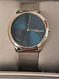 orologio Calvin Klein