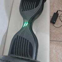 overbord smartway thunder 