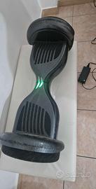 overbord smartway thunder 