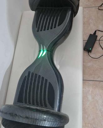 overbord smartway thunder 