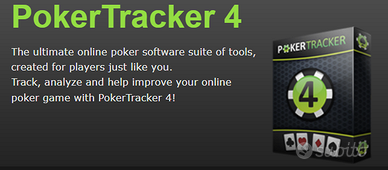 Lienza Poker Tracker 4