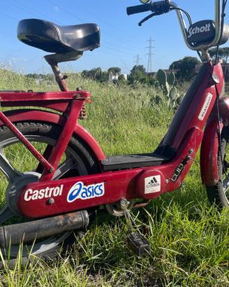 Ricambi Ciao PV Variatore