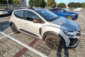 Dacia Sandero Extreme up GPL 