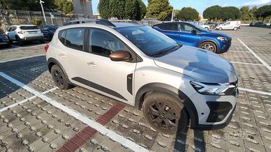 Dacia Sandero Extreme up GPL 