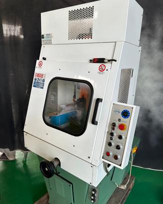 Stozzatrice  Cams 200 CE