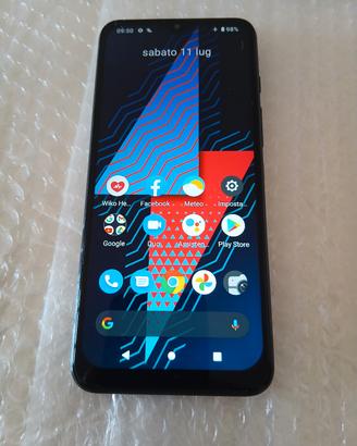 Wiko power u30