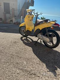 yamaha 50 why 1999