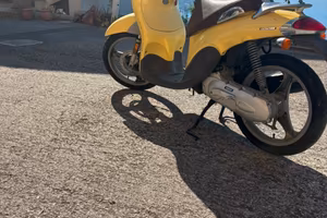 yamaha 50 why 1999