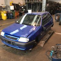 Ricambi citroen Saxo