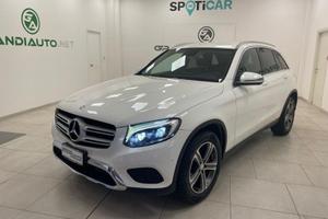 Mercedes-Benz GLC - X253 250 d Premium 4matic...