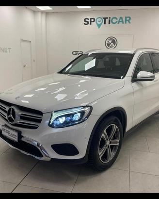 Mercedes-Benz GLC - X253 250 d Premium 4matic...