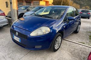 Fiat Grande Punto 1.4 3 porte GPL