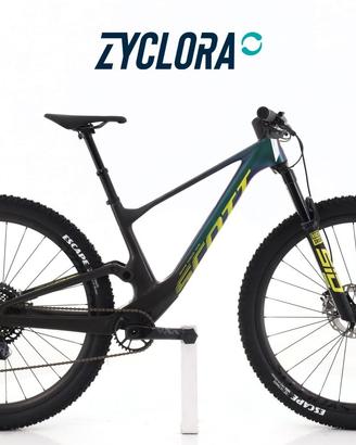 Scott Spark RC World Cup XX1 AXS t.S