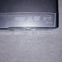 Lettore DVD